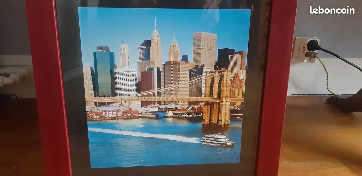 Cadre Photos New York (image 4)
