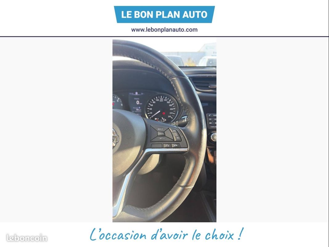 Nissan X-Trail 1.6 DIG-T 163ch N-Connecta (image 16)