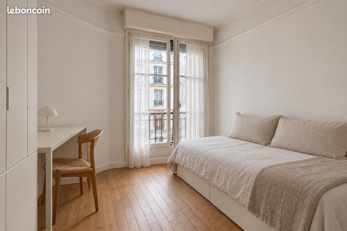 Appartement 1 pièce 13 m² · à Paris · 13 m² · 130 400 €