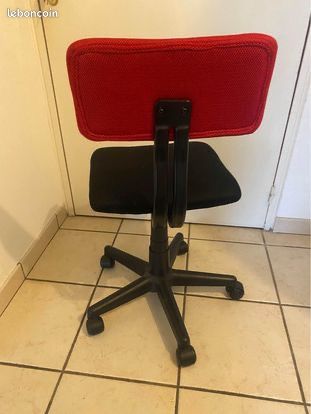 Chaise de bureau (image 3)
