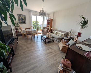 Appartement 245 000 € - 69 m²