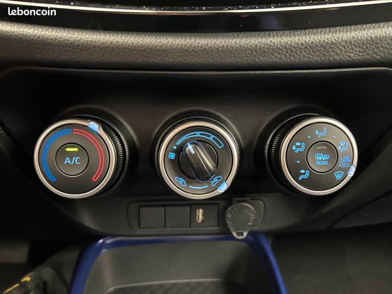 Toyota aygo x 1.0 S-CVT 72 Design (image 14)
