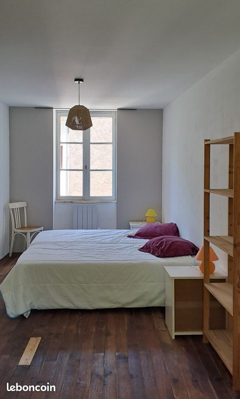 Gîte Bugey "Chaley" (image 2)