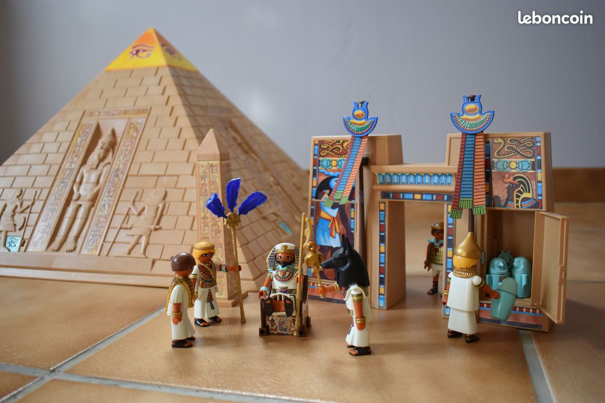 Playmobil (image 1)