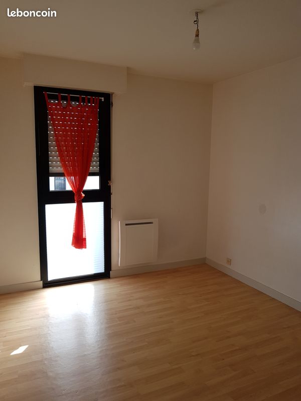 Appartement 2 pièces 25 m² · à Nantes · 25 m² · 665 €