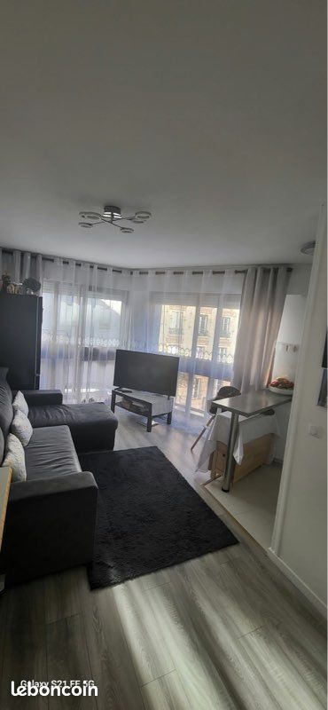Appartement 2 pièces 33 m² · à Puteaux · 33 m² · 1 200 €/mois