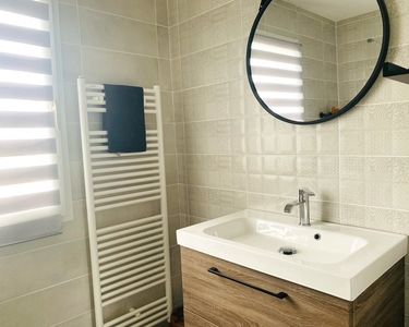 Maison 375 000 € - 102 m²