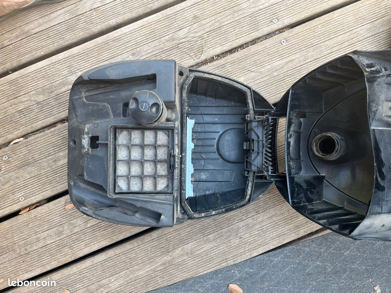 Aspirateur (image 3)