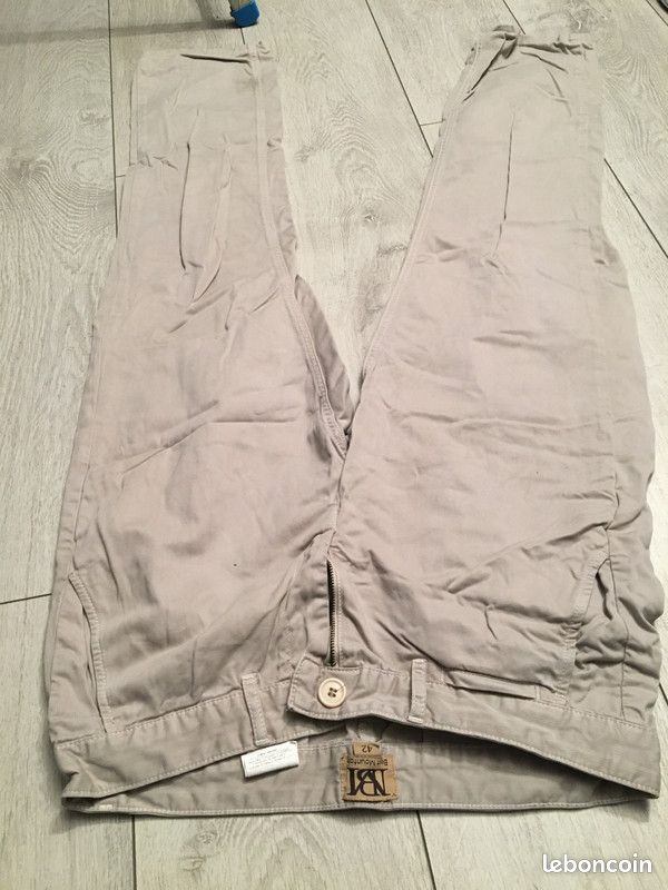 Pantalon Best Mountain 42 (image 2)