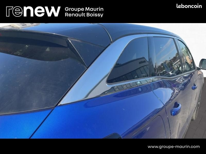 Renault Austral 1.3 TCe mild hybrid 160ch Techno auto - 23 (image 23)