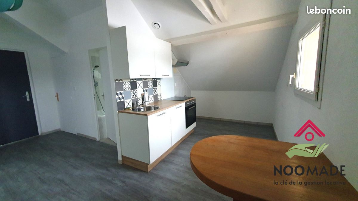 Appartement 1 pièce 30 m² · à Leyviller · 30 m² · 300 €