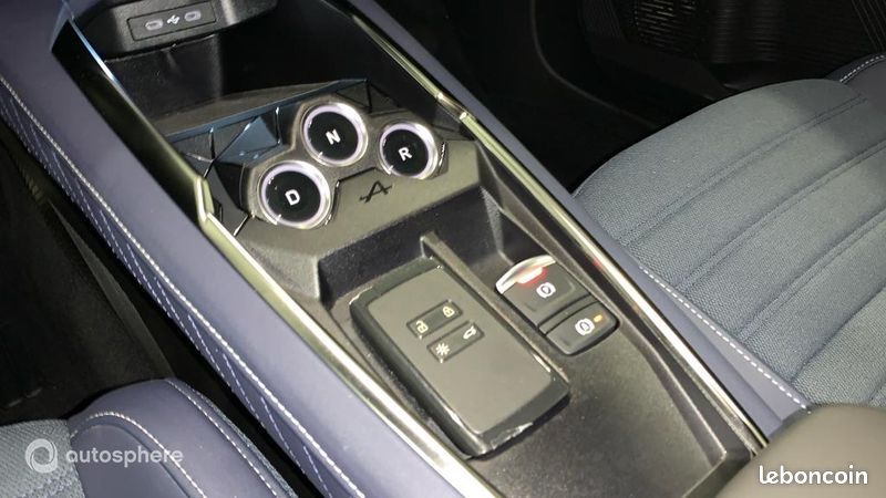 Alpine A290 180ch 52kWh GT (image 34)