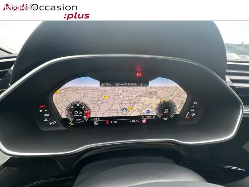 Audi Q3 35 TDI 150ch S line plus S tronic 7 (image 26)