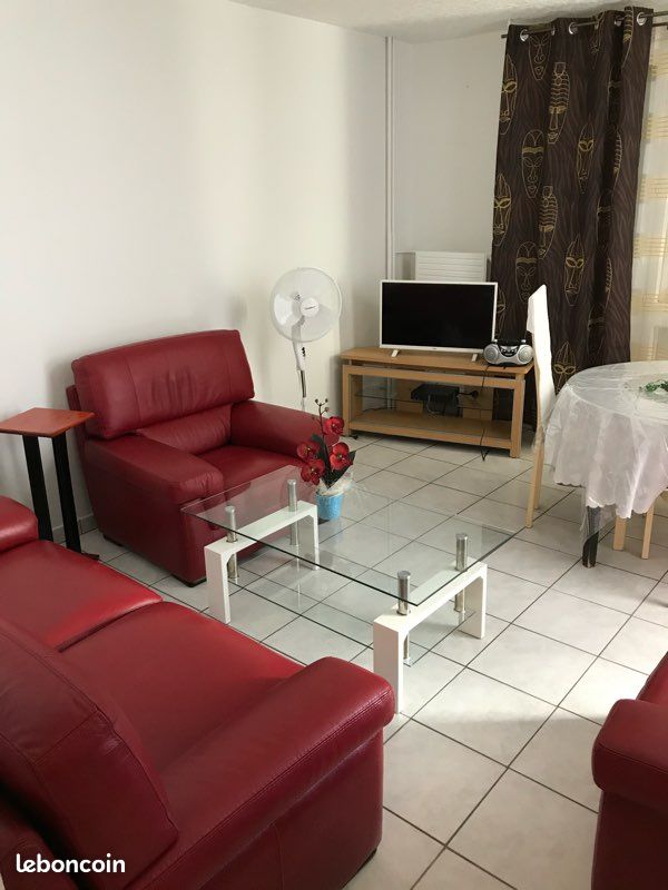 Appartement 2 pièces 47 m² · à Saint-Étienne · 47 m² · 39 000 €