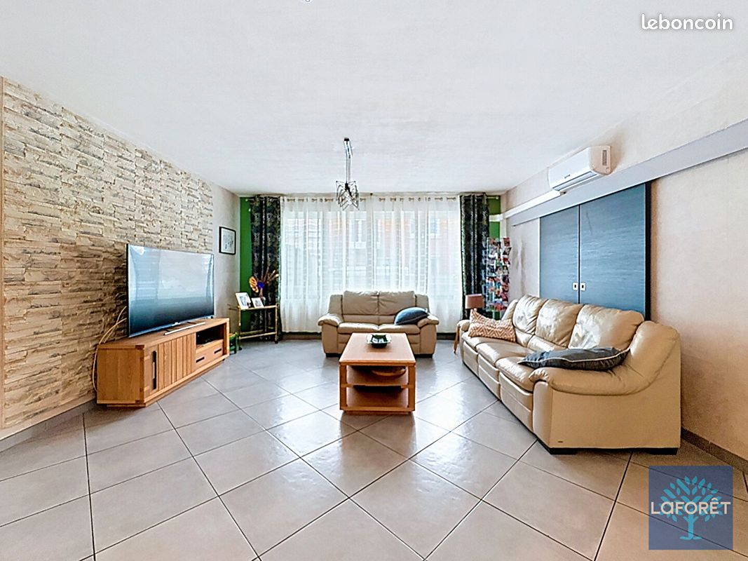 Maison 4 pièces 133 m² · à Dunkerque · 133 m² · 290 850 €