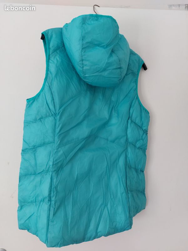 Gilet sans manches Femme Head & Courchevel (image 2)