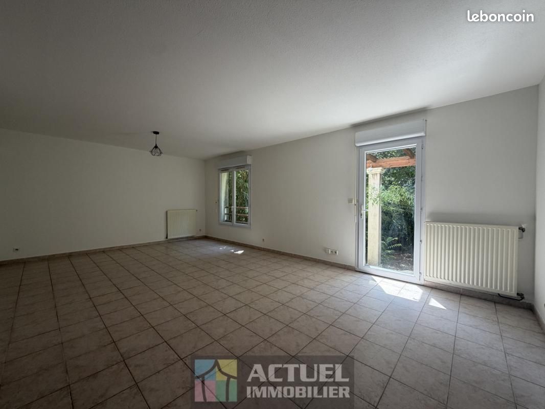 Maison 4 pièces 85 m² · à Nîmes · 85 m² · 220 000 €