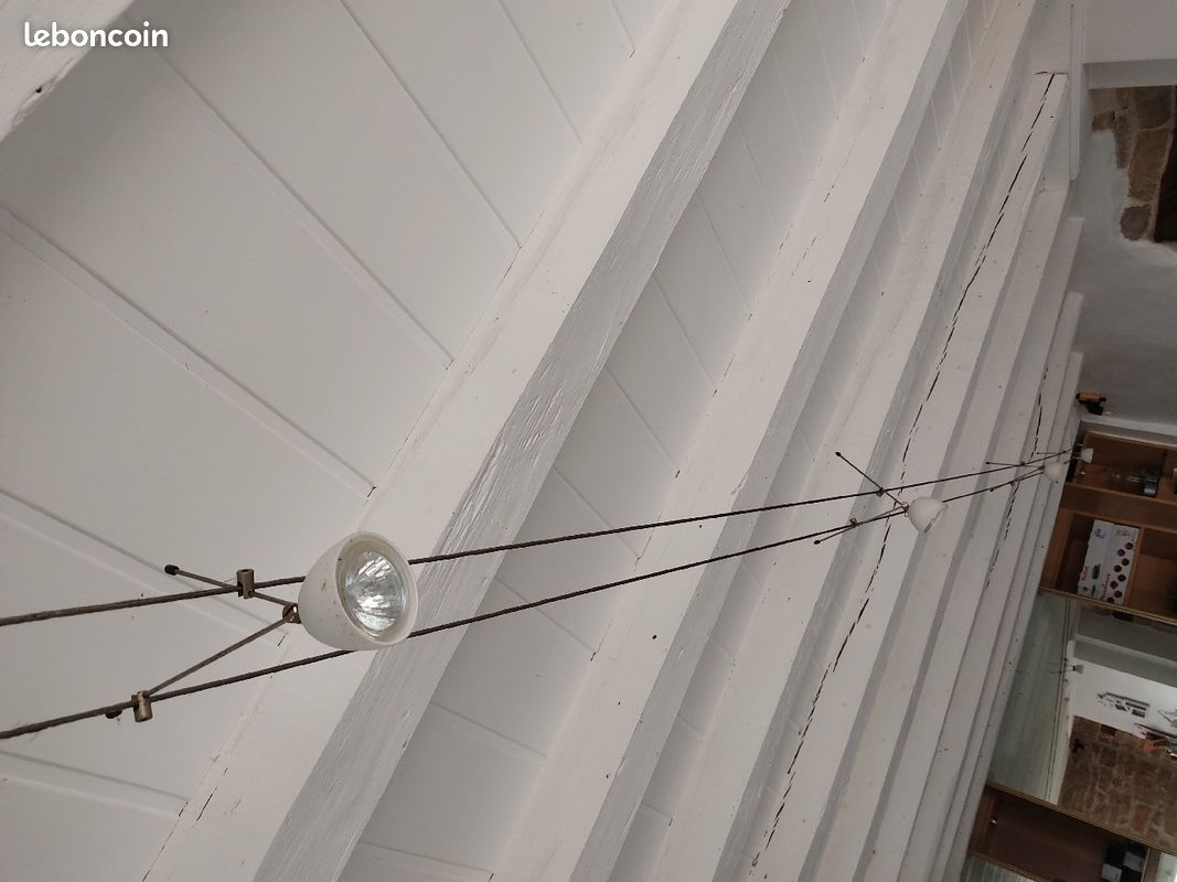 Barre de spot suspension (image 4)