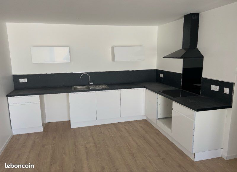 Appartement 4 pièces 73 m² · à Saint-Dizier · 73 m² · 700 €