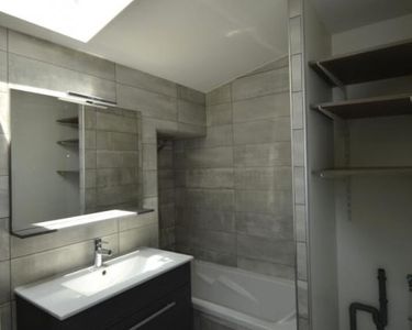 Appartement 214 000 € - 52 m²