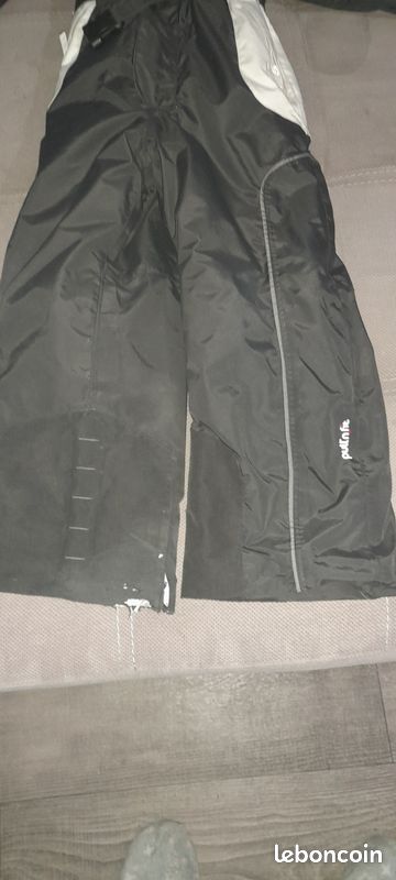 Combinaison ski 3/4ans (image 1)