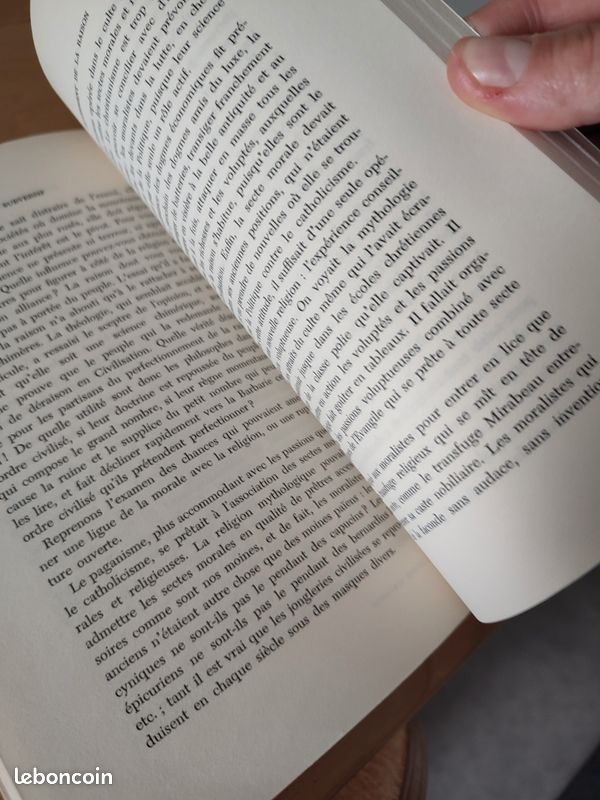 Charles Fourier l'ordre Subversif (image 3)