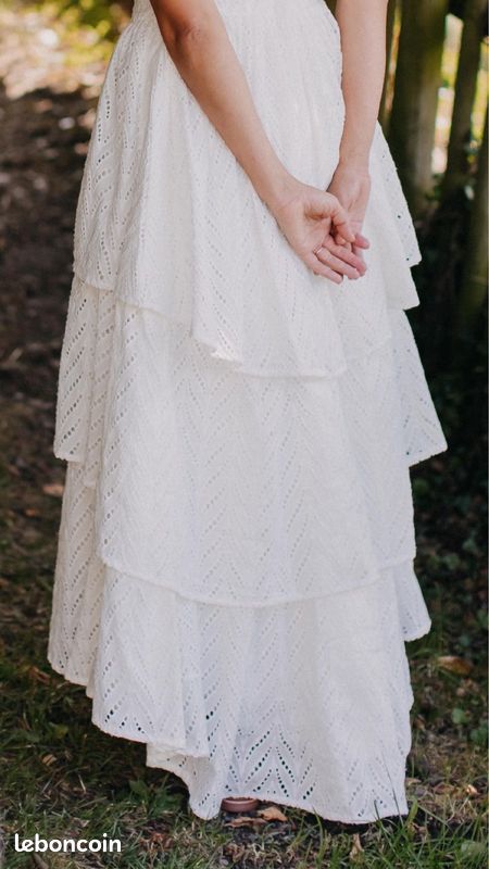Robe de mariée (image 5)