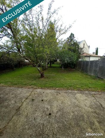 Propriété 3 pièces 60 m²