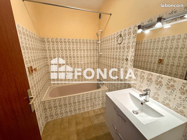 Appartement a louer toulon - 2 pièce(s) - 52 m2 - Surfyn