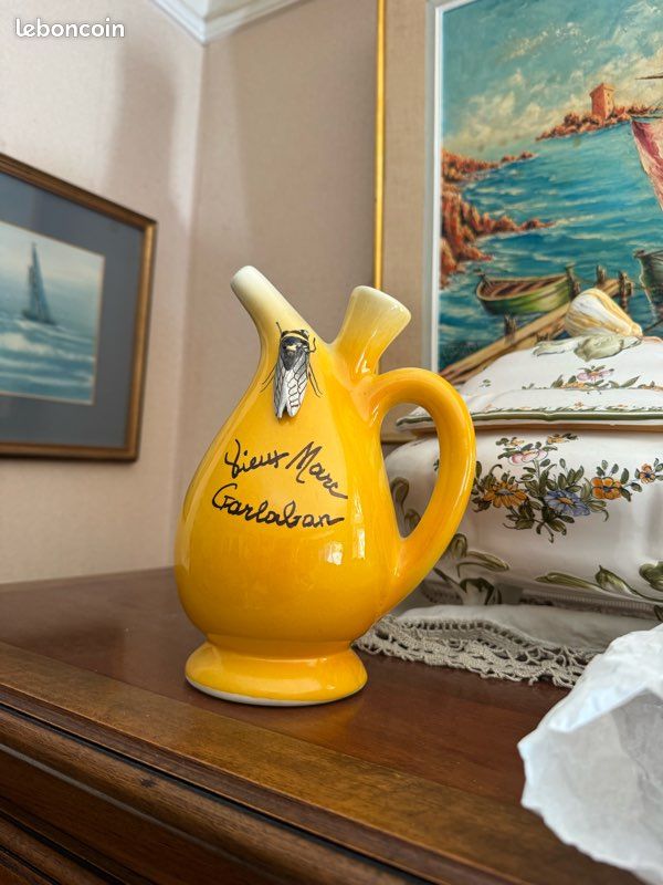 Objet sicard (image 1)