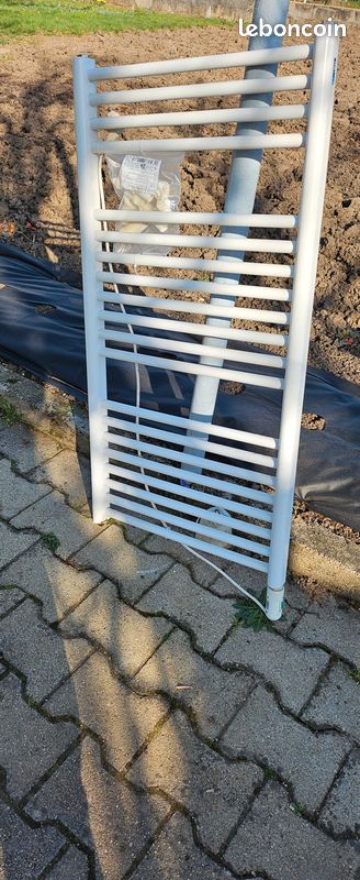 Radiateur seche serviette (image 1)