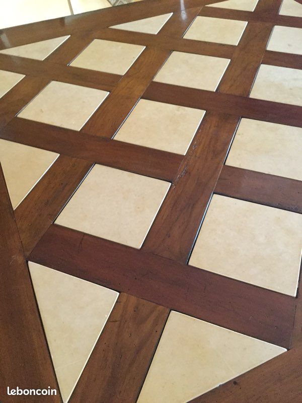 Table roche bobois (image 3)