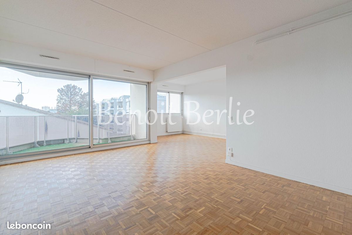 Appartement 4 pièces 85 m² · à Bordeaux · 85 m² · 330 000 €