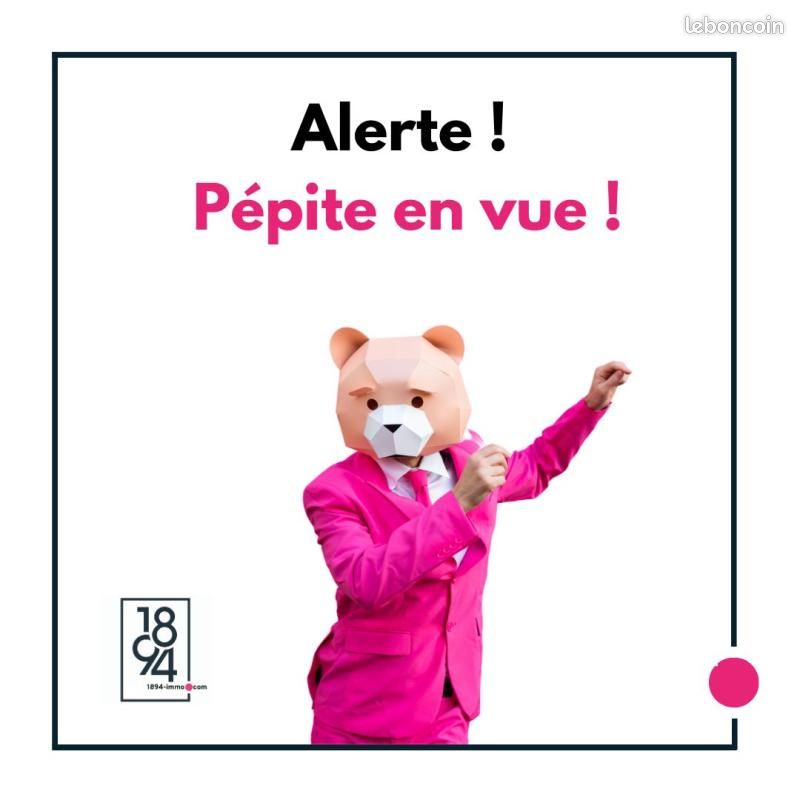 Appartement 4 pièces 89 m² · à Marseille · 89 m² · 215 000 €