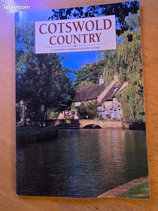 Cotswold country (image 1)