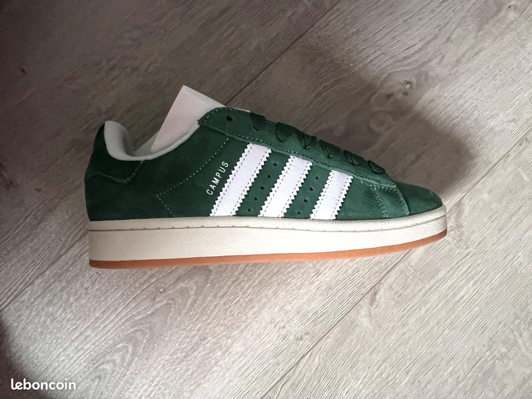 adidas gazelle silver green womens adidas - Kids - Campus 00s Shoes Kids