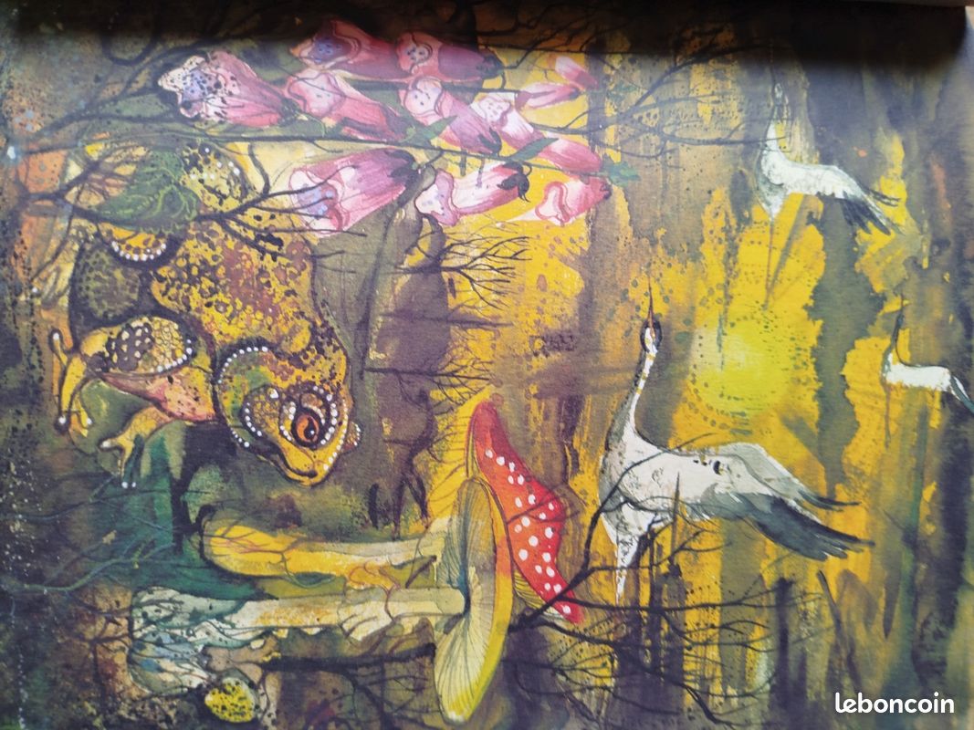 Lautreamont les chants de Maldoror (image 7)