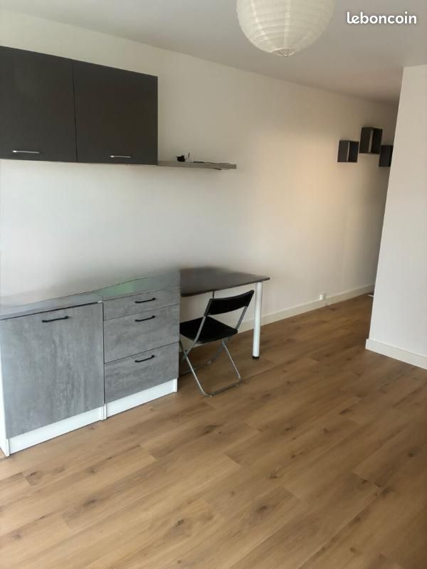 Appartement 1 pièce 24 m² · à Gravigny · 24 m² · 51 000 €