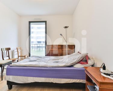 Appartement 385 000 € - 66 m²