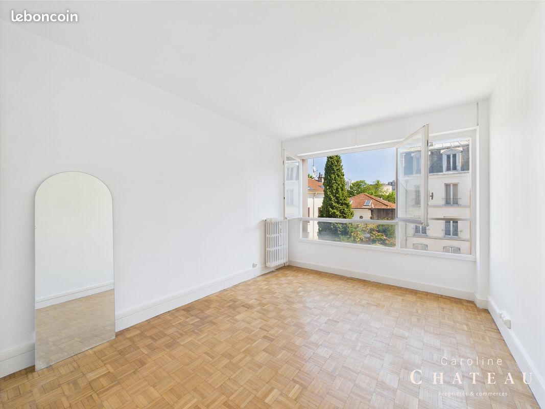 Appartement 2 pièces 47 m² · à Les Lilas · 47 m² · 302 100 €