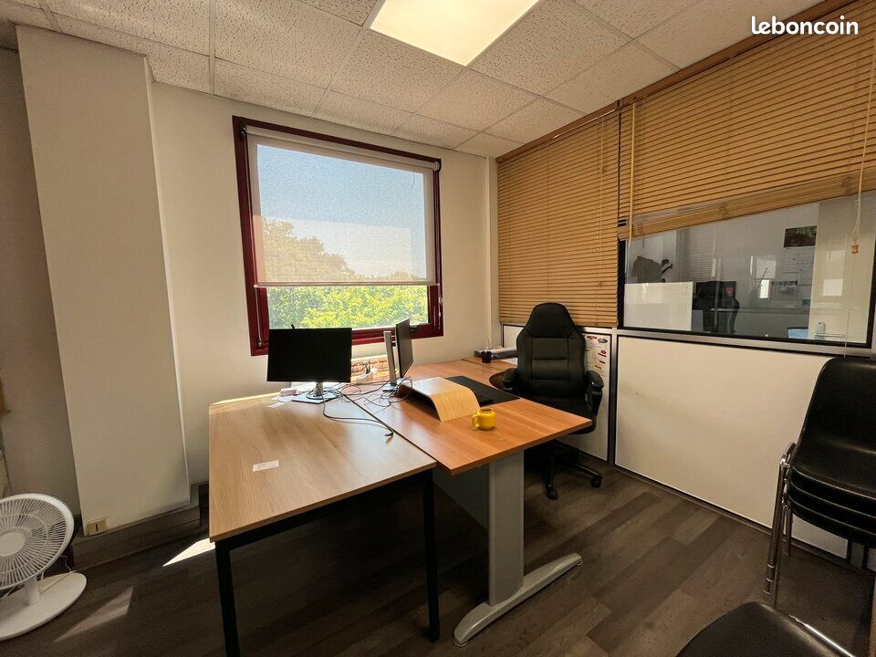 Bureaux 120 m² CHANTEPIE (image 9)