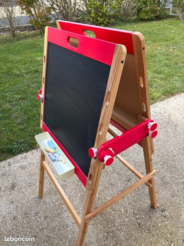 Cadres Photo IKEA Bygget En Bois - Double Face Et Réversibles - Lot Incurvé