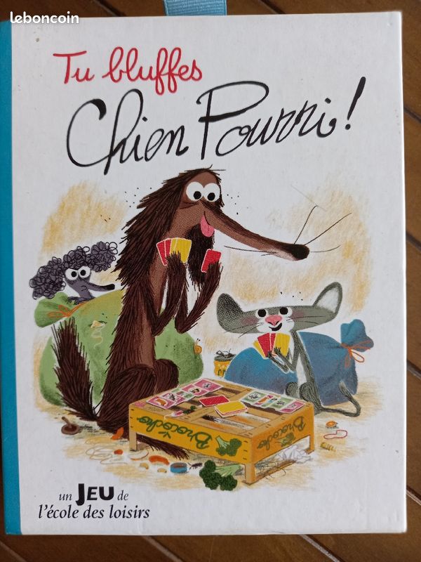 Jeux de société à partir de 7 ans (image 9)