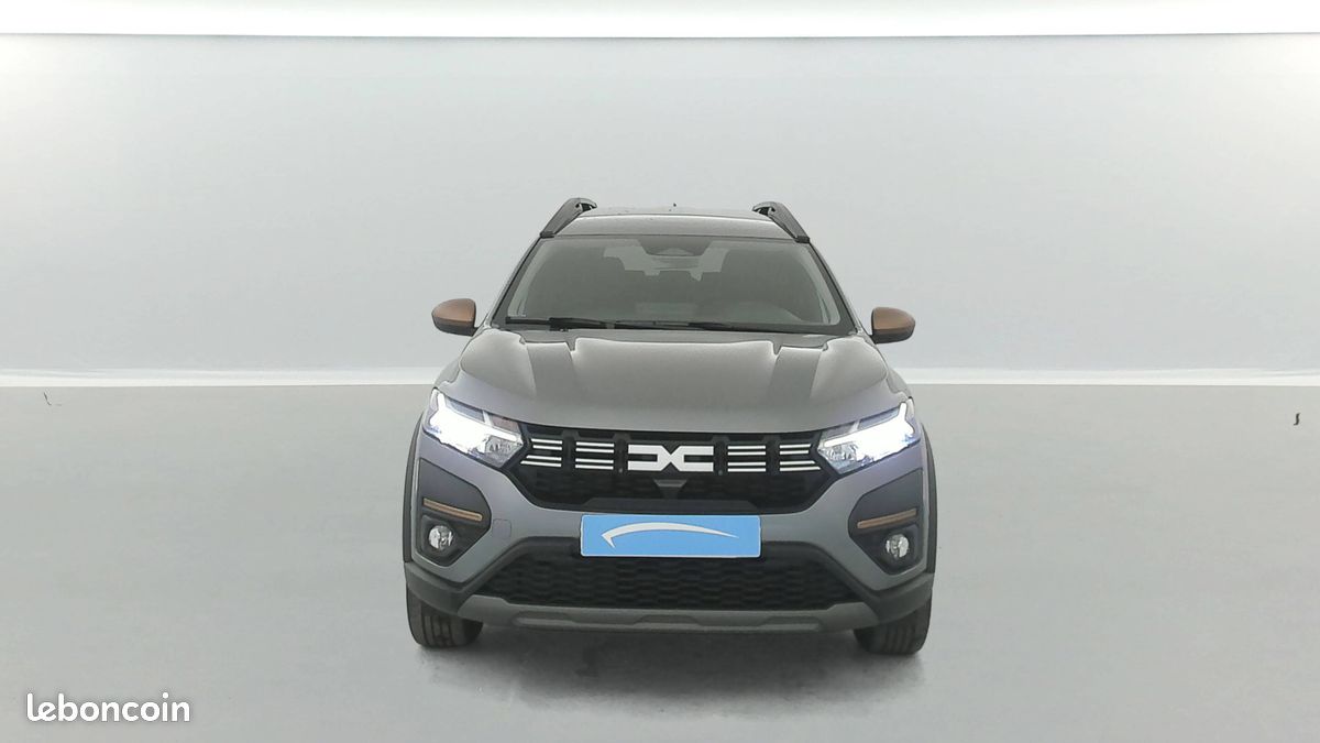 DACIA Jogger Hybrid 140 7 places GSR2 Extreme (image 8)
