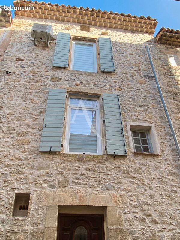 Maison 3 pièces 79 m² · à Bédarieux · 79 m² · 770 €/mois