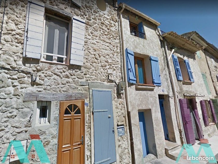 Appartement 3 pièces 56 m² · à Saint-Paul-lès-Durance · 56 m² · 720 €