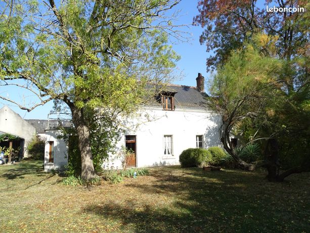 Maison 5 pièces 129 m²