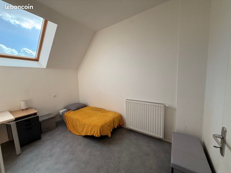 Maison 5 pièces 125 m² · à Pleslin-Trigavou · 125 m² · 1 095 €/mois