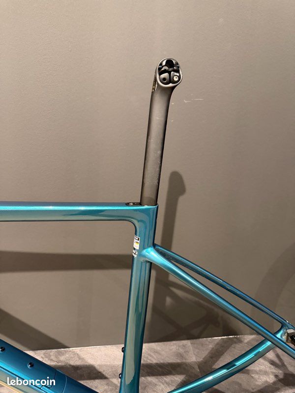 Enve - Fray Kit Cadre (image 10)