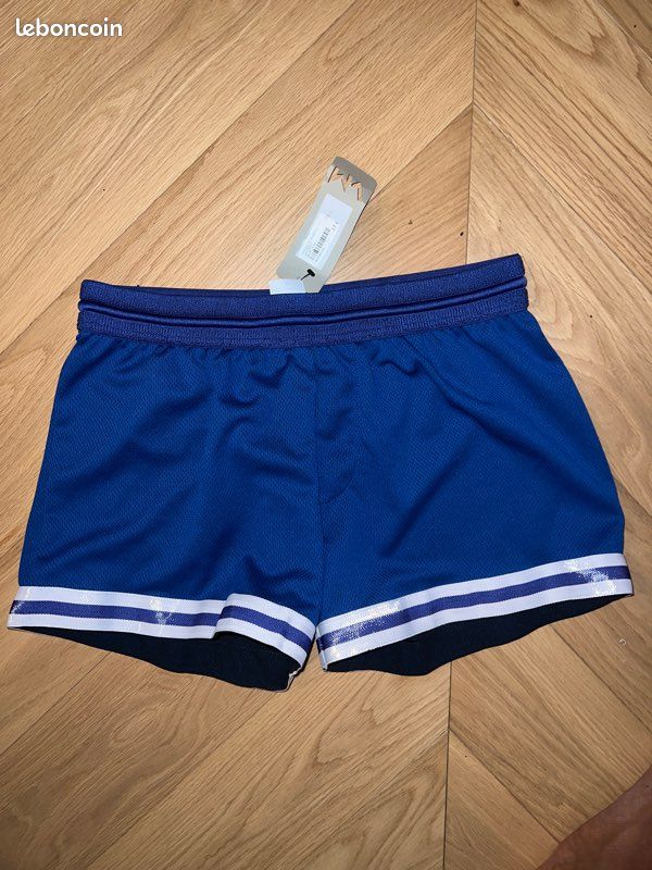 Short Modus Vivendi (image 1)